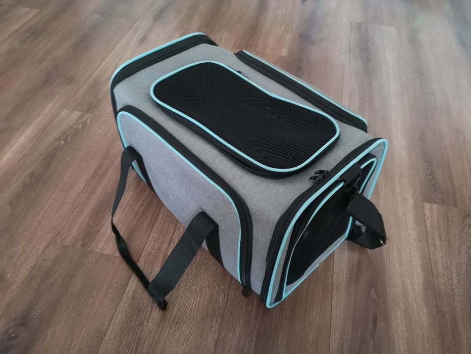 Transporter dla zwierząt