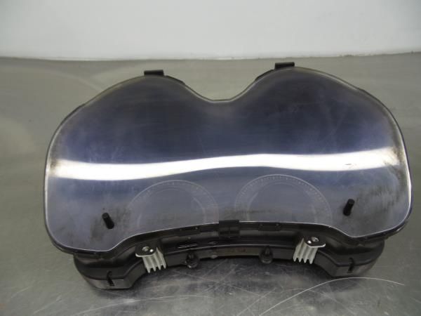 Quadrante / painel de instrumentos TOYOTA Auris Hatchback (_E15_)