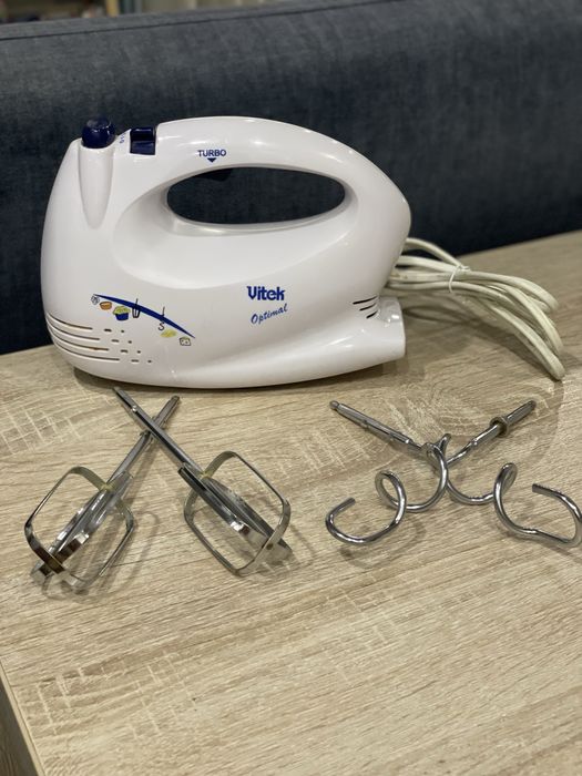 Міксер Vitek optimal