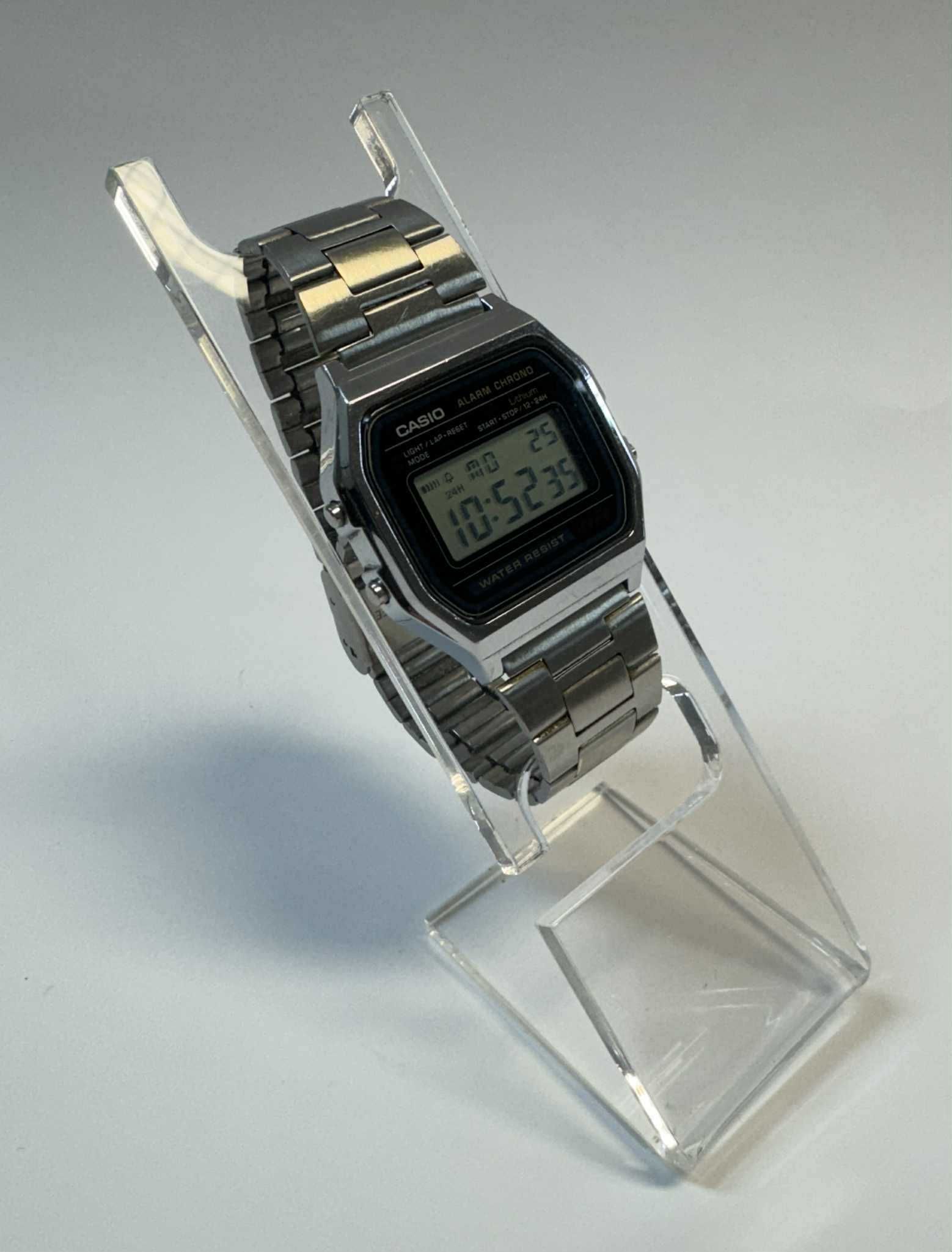 Zegarek Casio A158W
