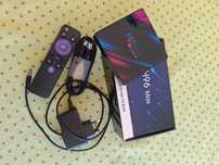 Vendo Box H96 Max