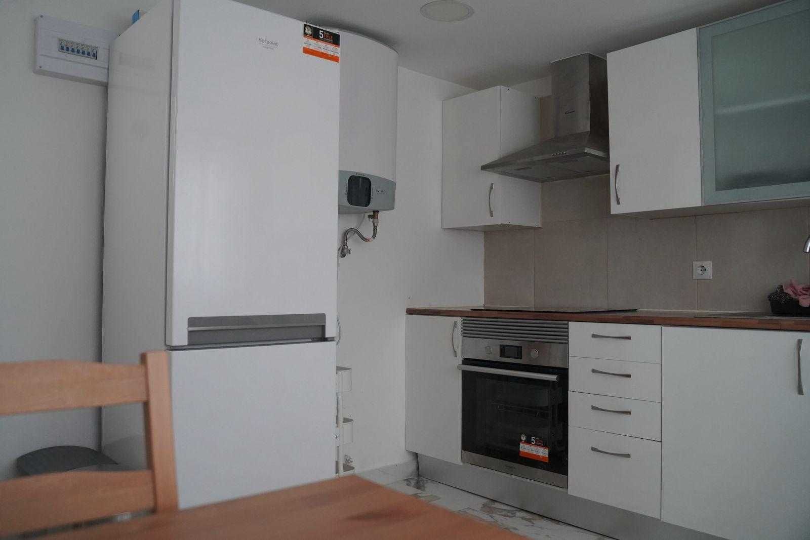Arrendamento de quarto na Rua Capela, 530 (para estudantes)