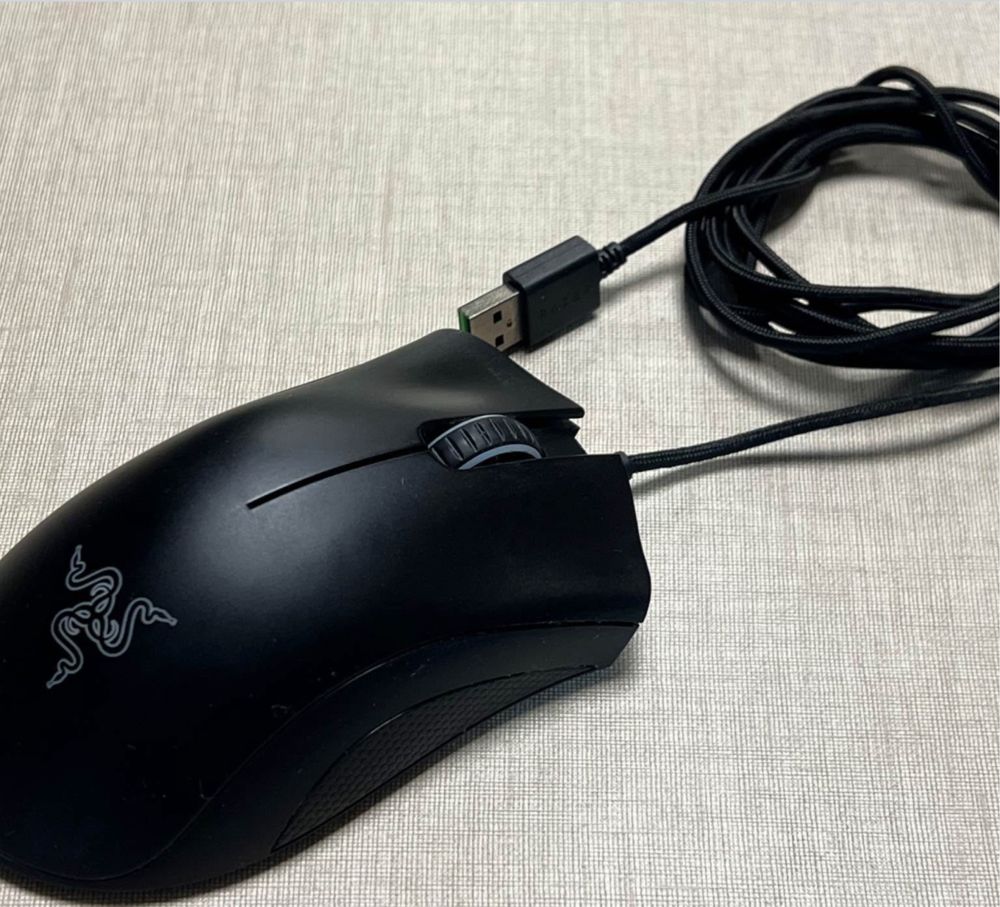 Razer DeathAdder V2