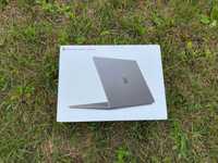 Microsoft Surface Laptop 4 Matte Black|512GB|8GB|i5 11th Gen Intel