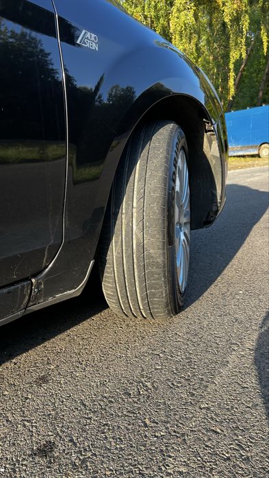 Ford Focus …………..