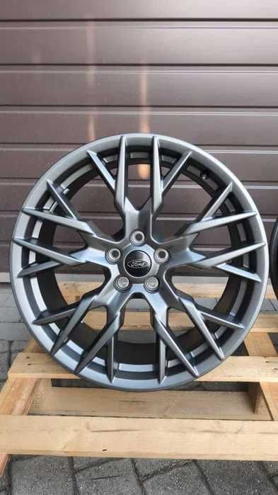 Felgi aluminiowe Ford Focus Puma Escape Volvo 19" 5x108 (OL590F)