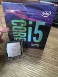 Процесор Intel Core i5-9400F 2.9(4.1)GHz 9MB s1151