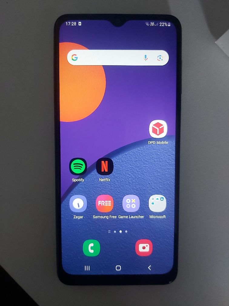 Samsung Galaxy m12