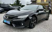 Honda Civic Full wersja,Executive,LED,Pano,Gwarancja