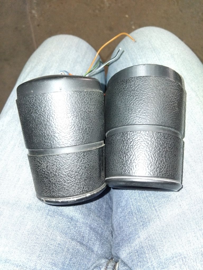 Bmw R45 R60 R65 R75 R80 R90 R100 zegarek i woltomierz w kubkach