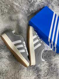 Adidas Campus 00s Grey White EU 37