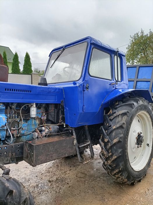 Мтз 82 Беларус МТЗ