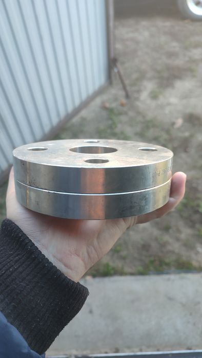 Kołnierz płaski dn32 pn40