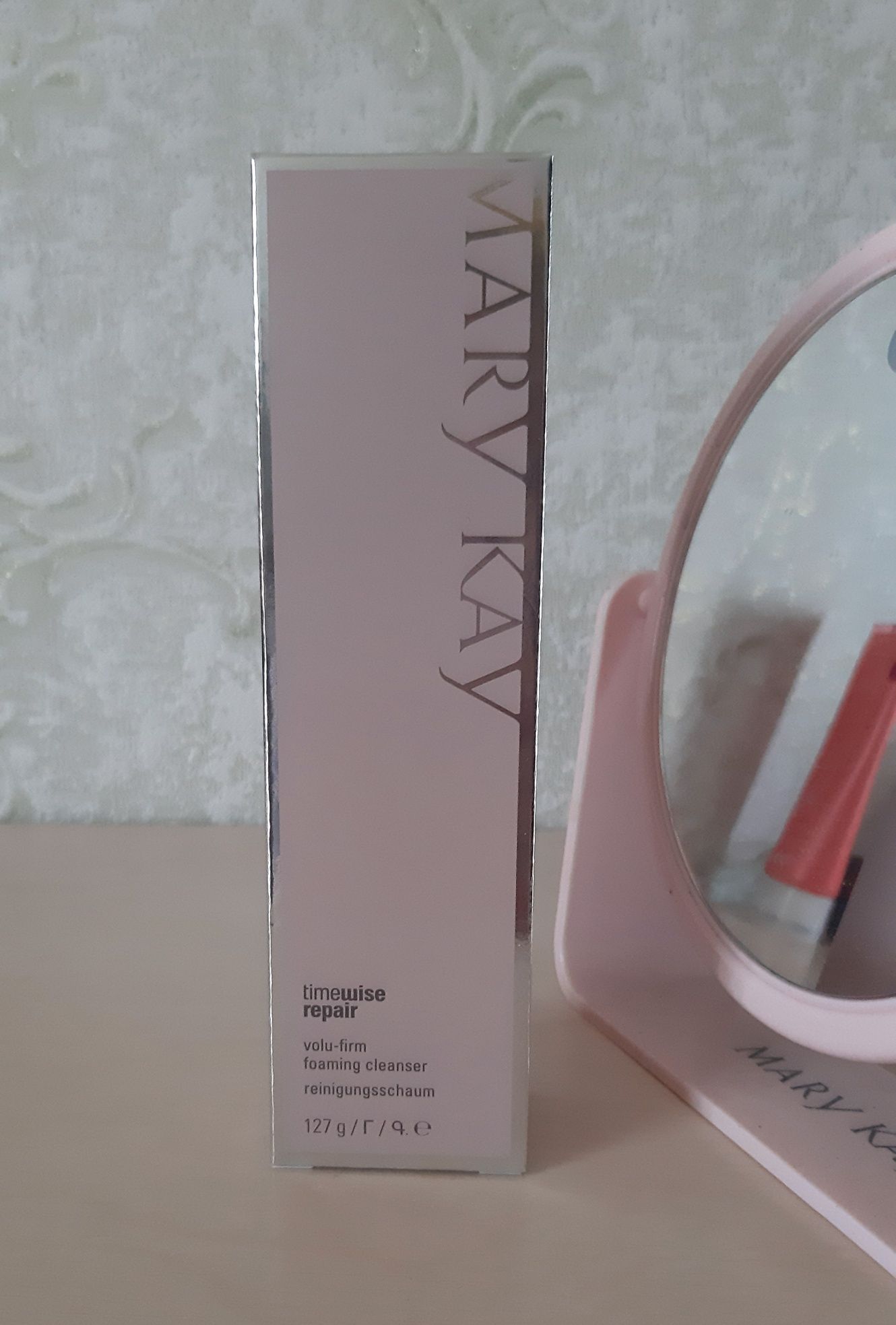 Очищувальний засіб TimeWise Repair Volu- Firm Mary Kay