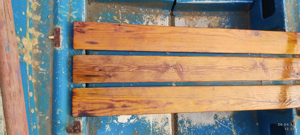 Реданка КазанкаМ алюминиевая моторная  лодка човен