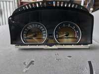 Zegary licznik BMW 7 E65 4.4i benzyna