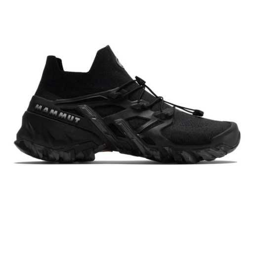 Mammut Aegility Pro Mid DT trekkingi damskie 39 1/3