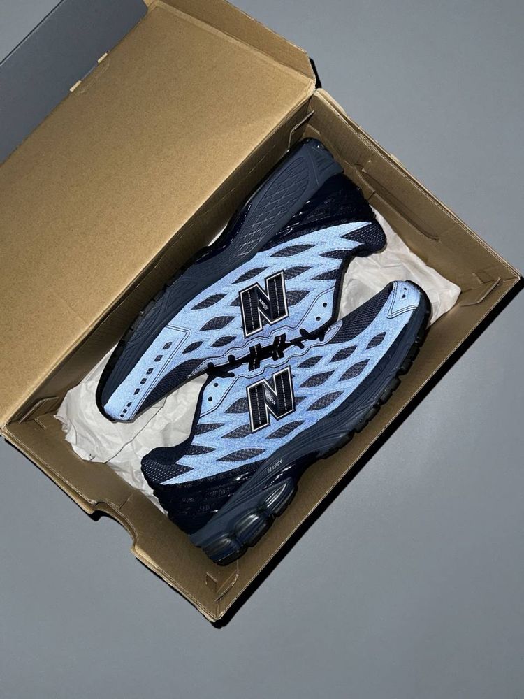 ОРИГІНАЛ | New Balance 1906 FantomFit “Vintage Indigo” , нью беланс