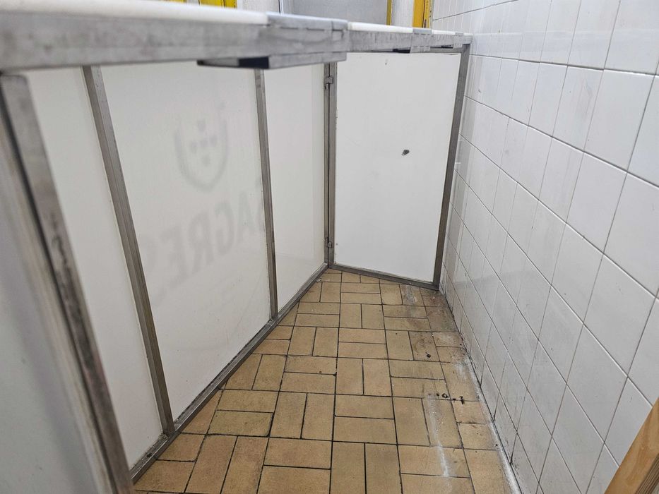 Balcão Eventos Dobrável