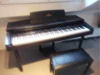 Pianino Yamaha clavinova cho-75