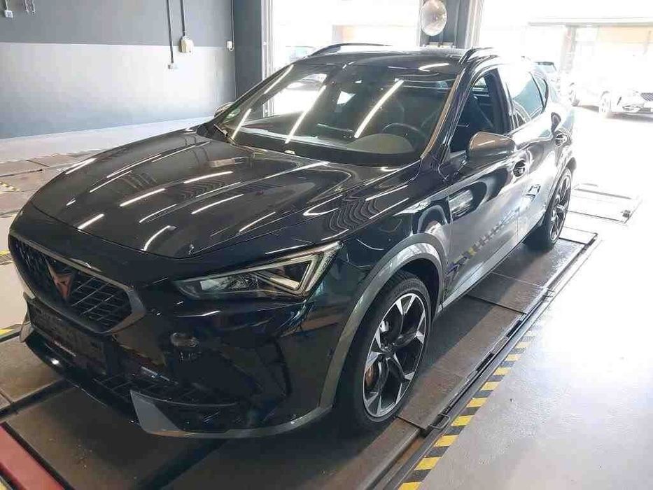Cupra Formentor 2.0 TSI / 310 KM VZ DSG 4x4