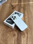 Sprzedam IPHONE 15PRO 128 GB white titanium