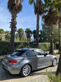 BMW 120D E82 Coupe Pack M