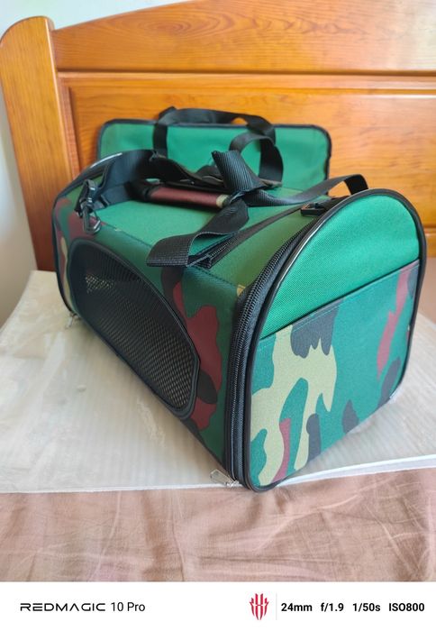 Transportadora Animais