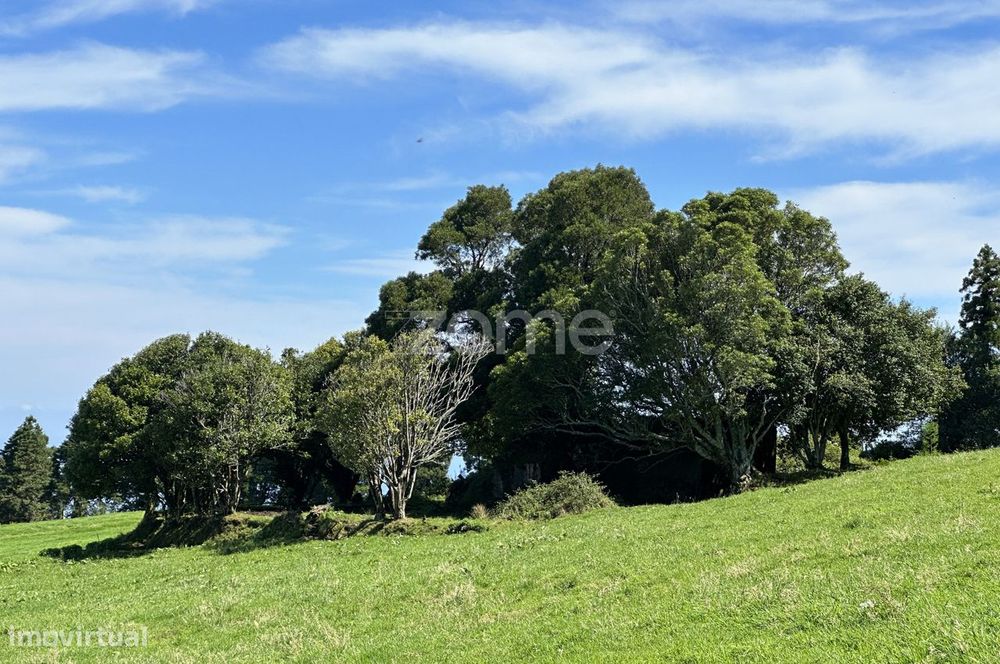 Terreno Rústico com 18760m2 - Nordeste
