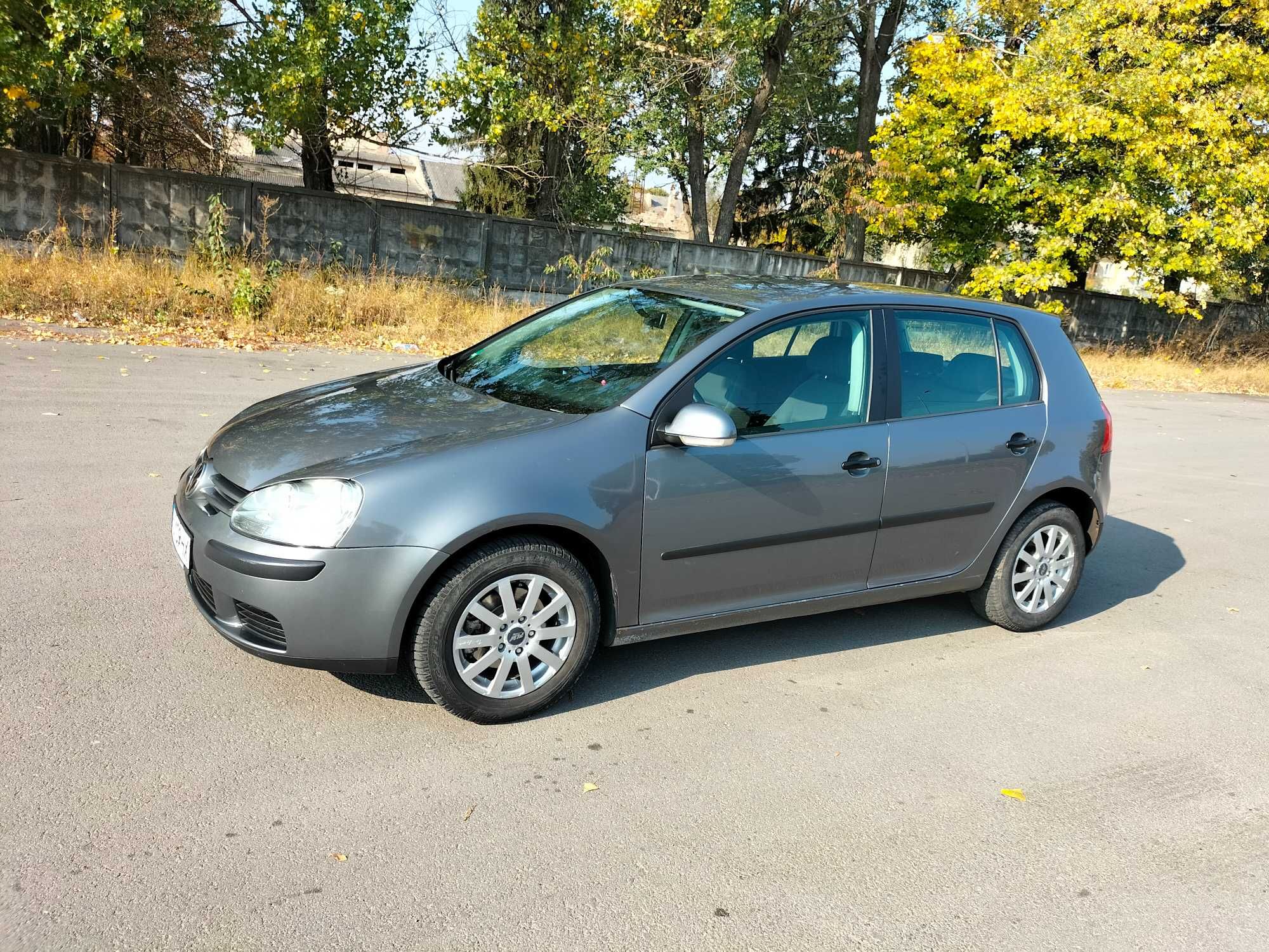 Продам Volkswagen Colf - 5 ...