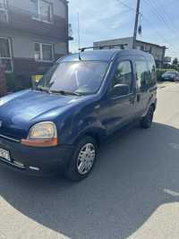 Renault Kangoo 1.6 benz.