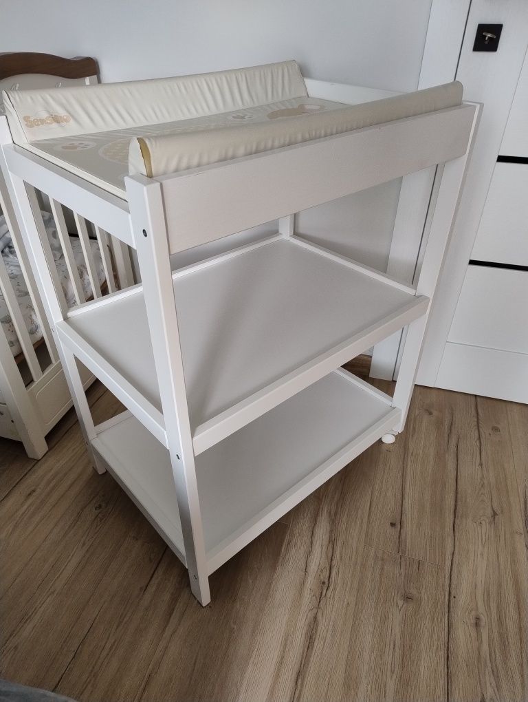 Oddam przewijak za dwie paczki pantsów Dada 6