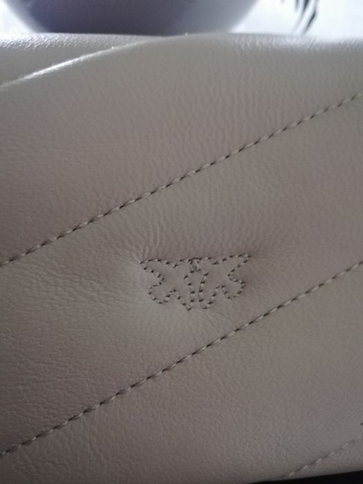 Torebka Pinko puff nowa