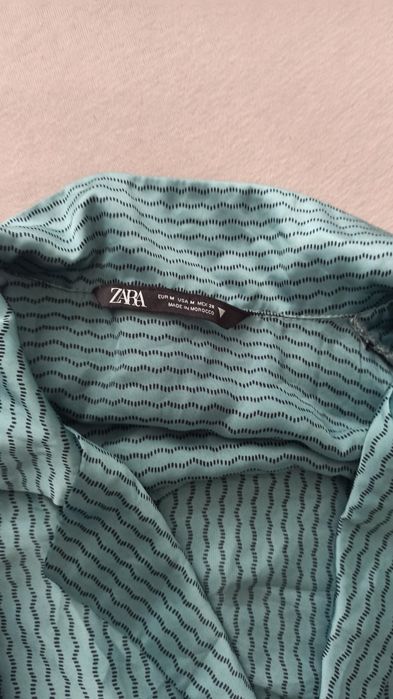 Komplet damski Zara, Calvin Klein rozmiar M