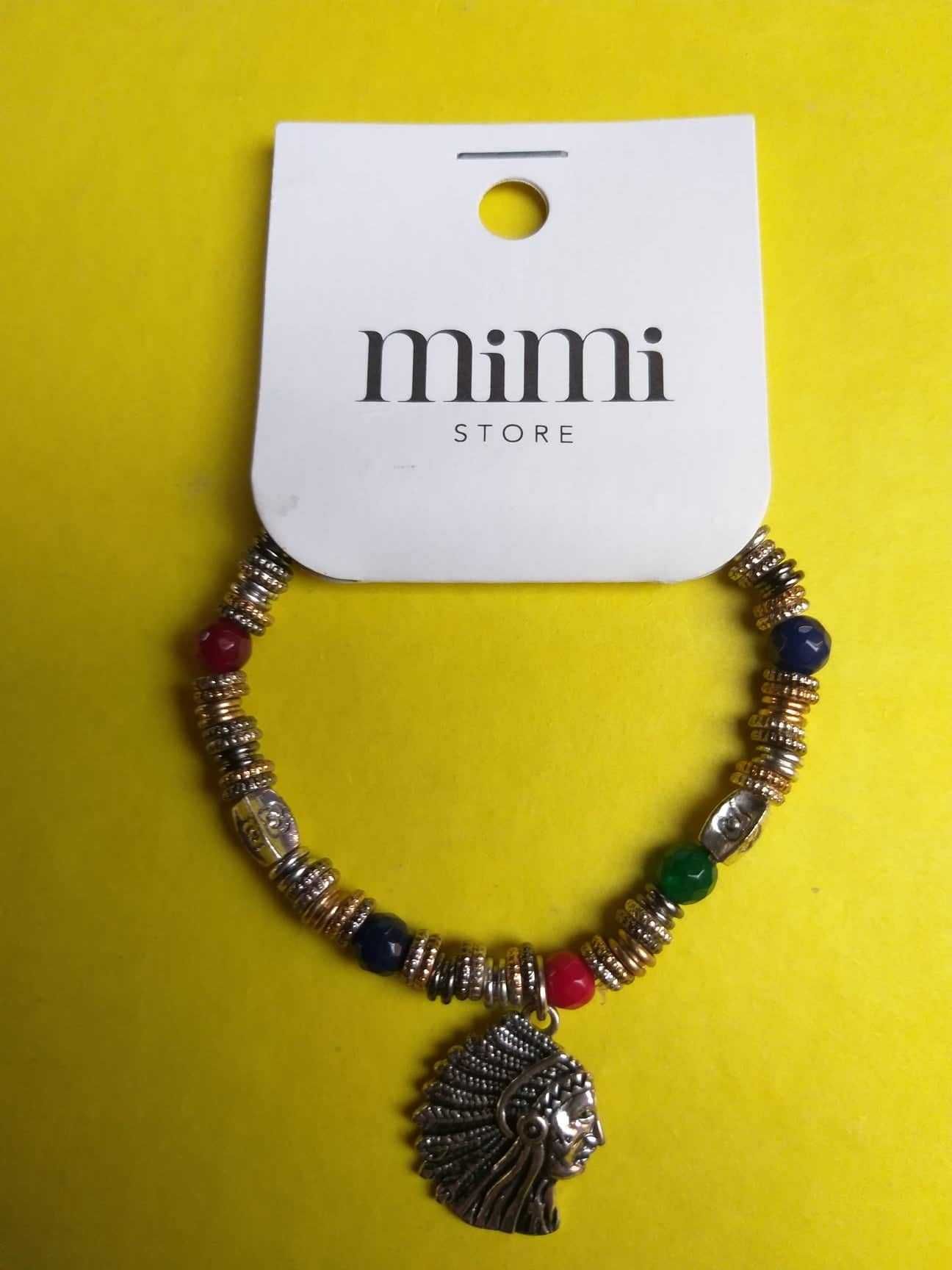 Pulseira Mimi Store