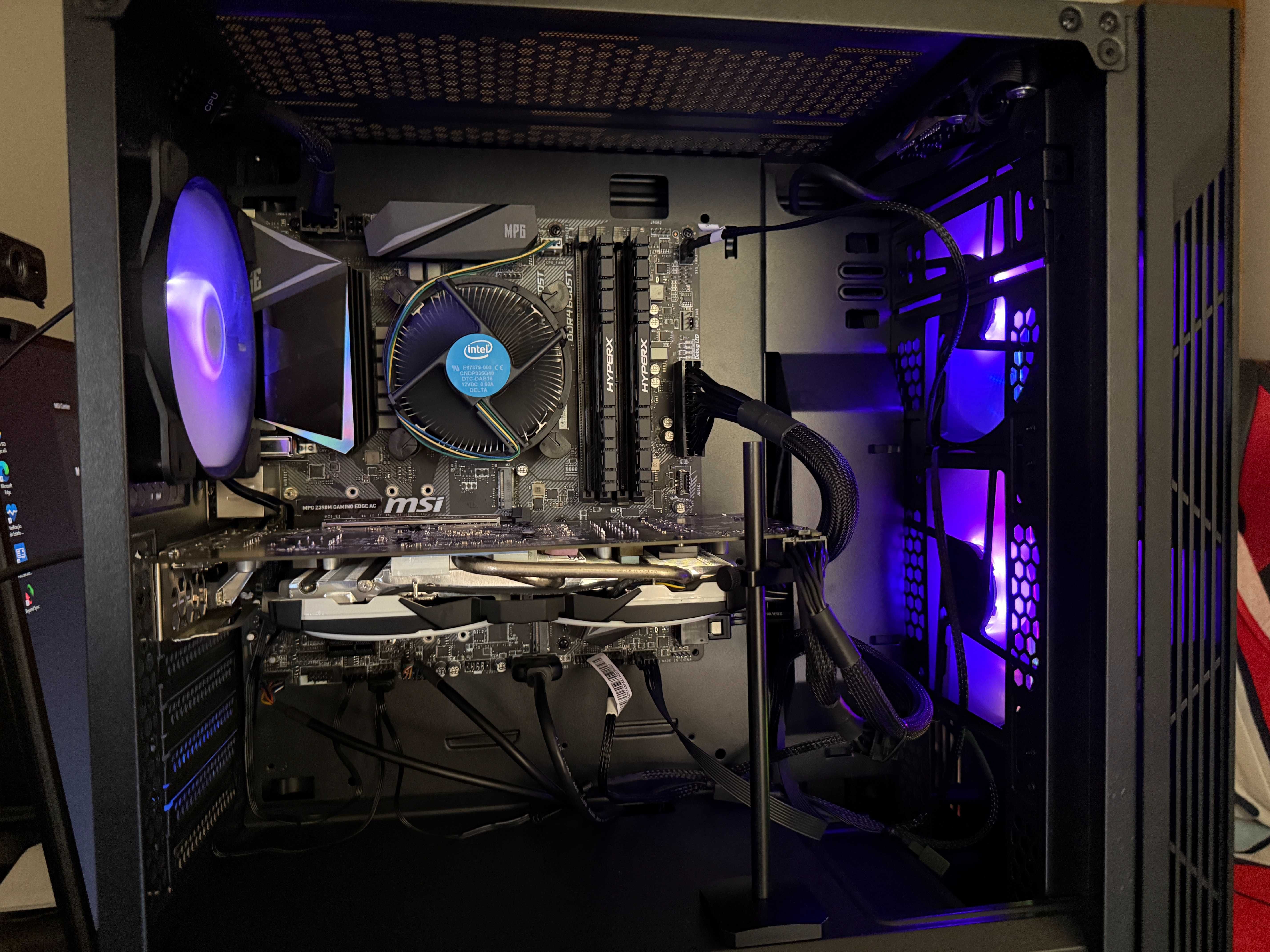 PC excelente estado apto para Gaming