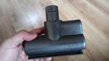 Turbo szczotka mini  Dyson . Jak nowa