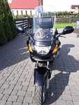 Honda Deauville 650/ Zamiana