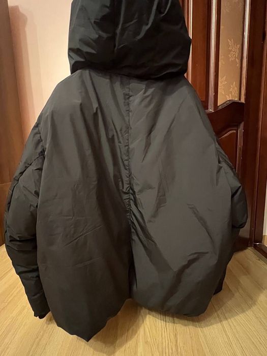 Продам зимову, чоловічу куртку