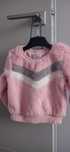 Zestaw dla dziewczynki bluzy, sukienki, kurteczka,body 74-86