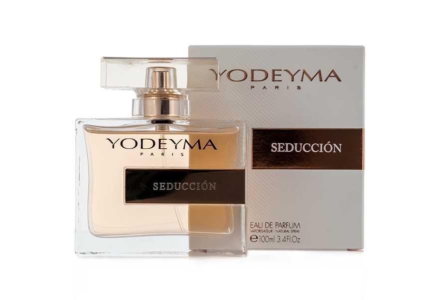 Perfumy SEDUCCION 100 ml Yodeyma