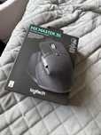 Mysz Logitech MX Master 3s idealna!