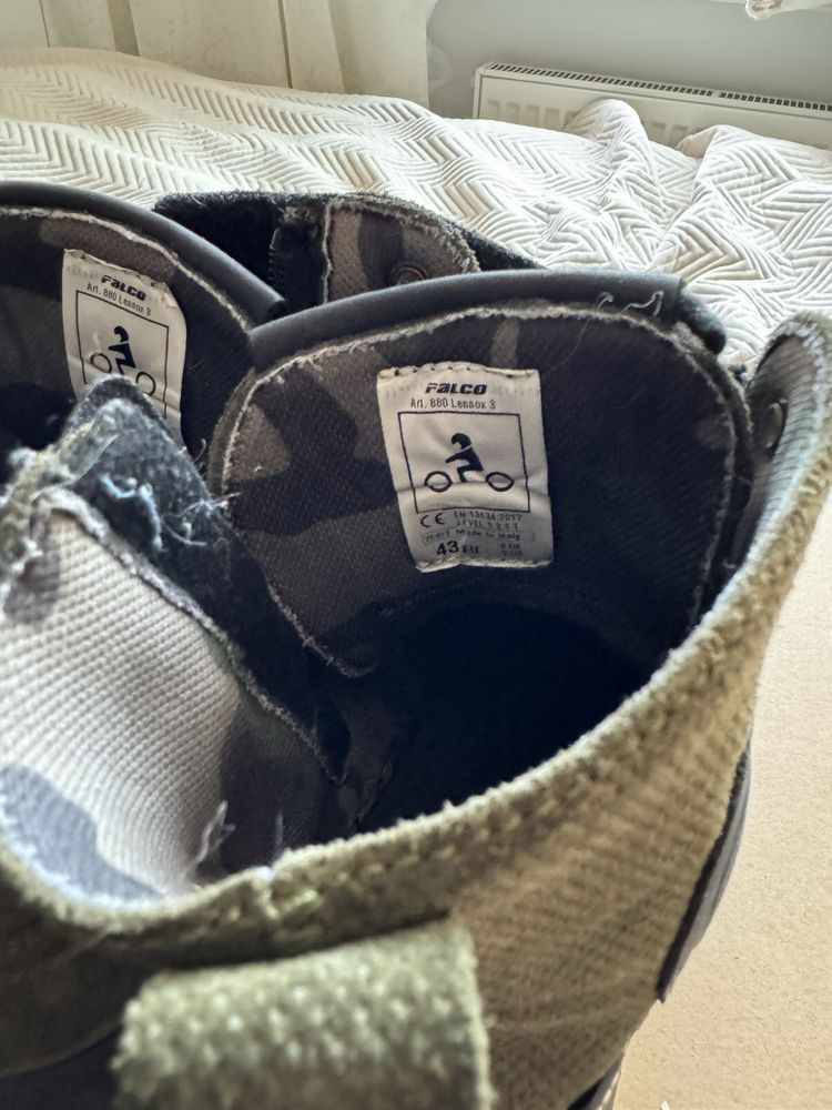 Buty Falco Lennox 3