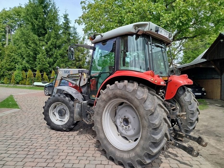 Massey Ferguson 5445