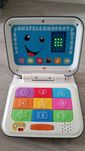 Edukacyjny Laptop Fisher-Price