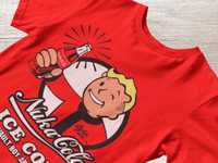 Tshirt Fallout Nuka Cola