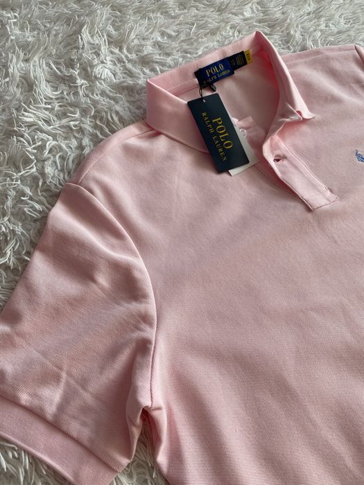 Футболка Polo Ralph Lauren