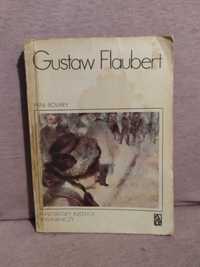 Pani Bovary - Gustaw Flaubert
