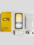Realmi c75 IP69.
