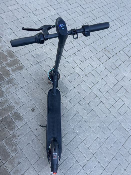 Hulajnoga elektryczna Odys Alpha x3 pro